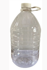 Bidones Transparentes